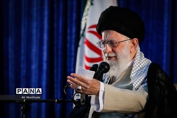 سی‌امین مراسم سالگرد رحلت امام خمینی (ره)