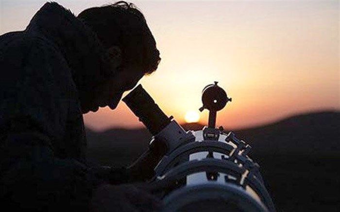 ۱۰ گروه هلال ماه شوال در دزفول را رصد می کنند