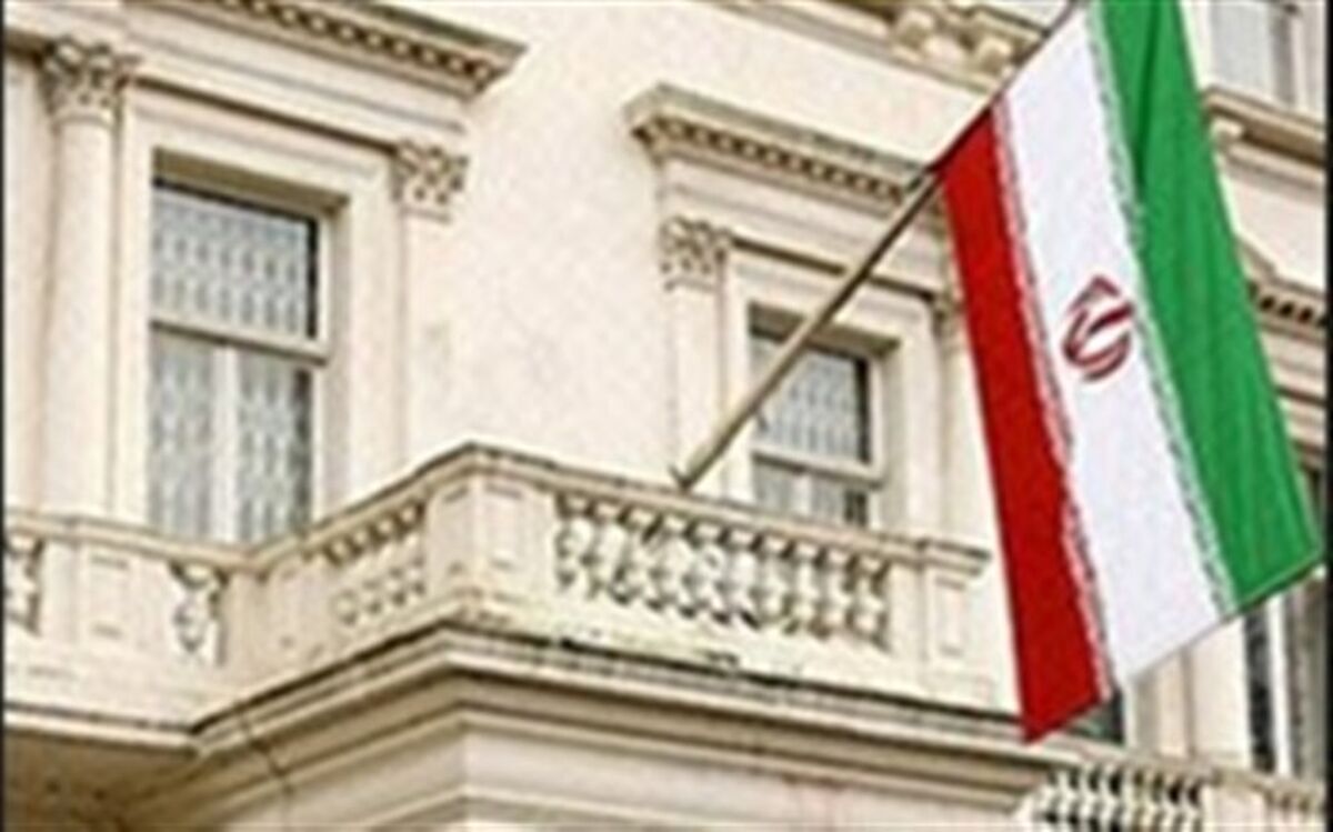 رد خبر هر گونه تلاش شورای فرهنگی بریتانیا برای ایجاد دفتر در تهران