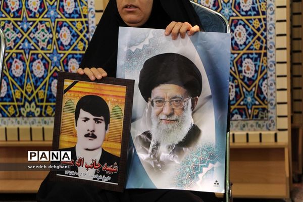 برگزاری مراسم سی امین سالگردارتحال ملکوتی حضرت امام (ره) در شیراز