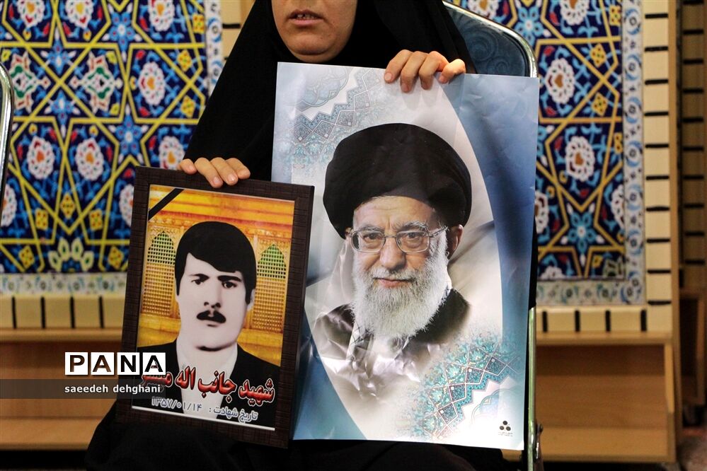 برگزاری مراسم سی امین سالگردارتحال ملکوتی حضرت امام (ره) در شیراز