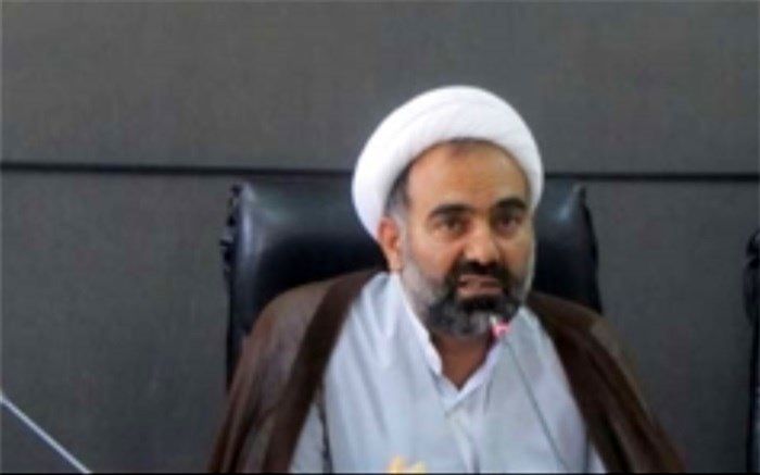 مسئولین با رفتار عملی خود در تبیین اندیشه های امام راحل به نسل جوان کوشا باشند