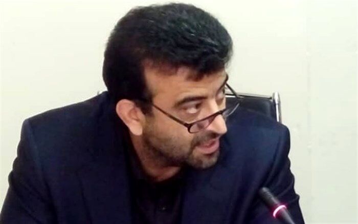 پیام تبریک مدیرکل راهداری و حمل ونقل جاده ای هرمزگان به مناسبت عید سعید فطر