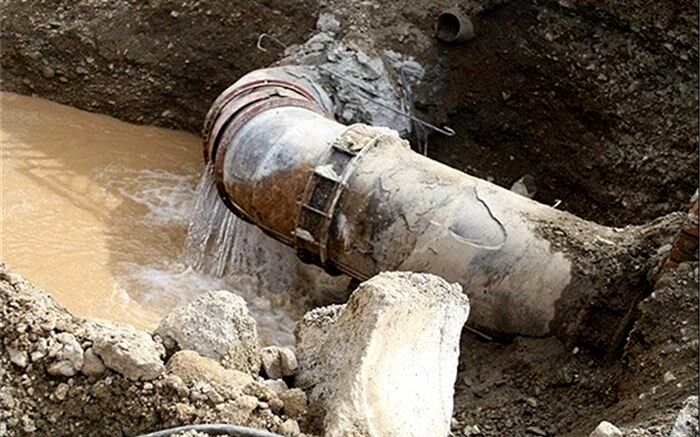 بیش از 110 میلیون متر مکعب آب در خراسان هدر می‌رود