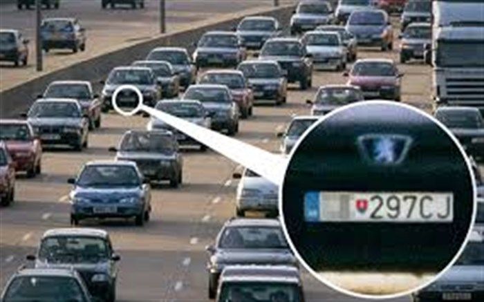 جریمه خودروهای فاقد معاینه فنی چیست؟