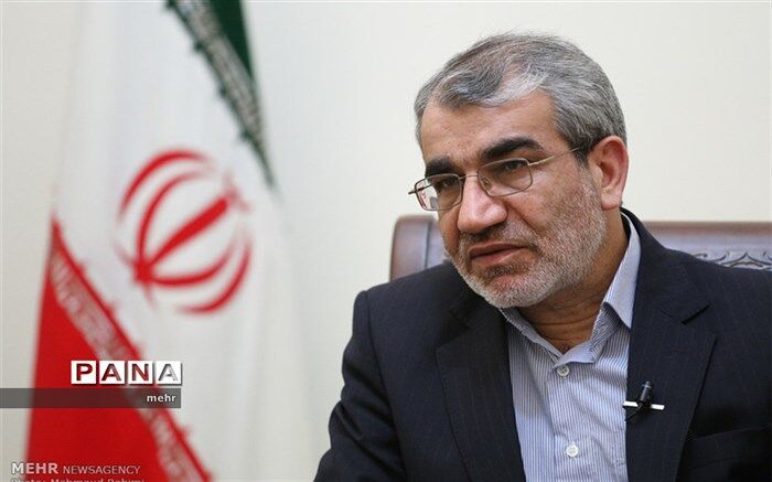 ماموریت ویژه کدخدایی برای جلب اعتماد عمومی به شورای نگهبان