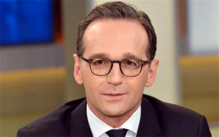 وزیر امور خارجه آلمان  هفته آینده به تهران می‌آید