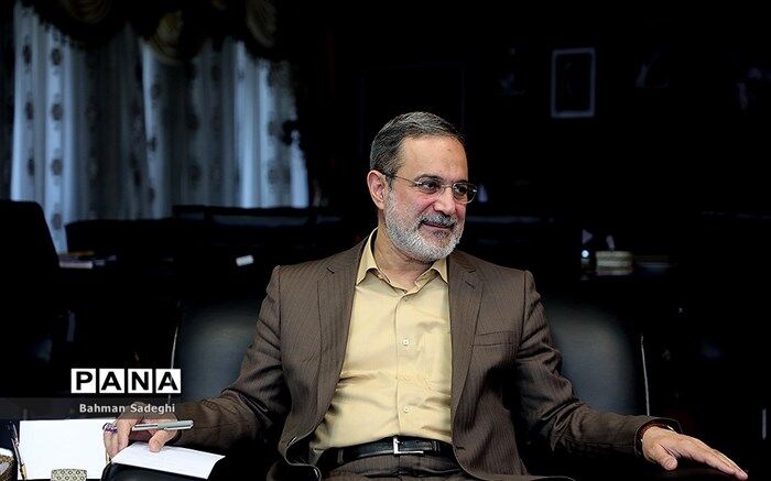 استعفای بطحایی از وزارت آموزش و پرورش پذیرفته شد