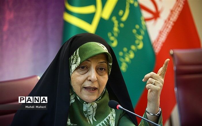 تشکر معاون رییس‌جمهوری از اقدامات  سیدمحمد بطحایی