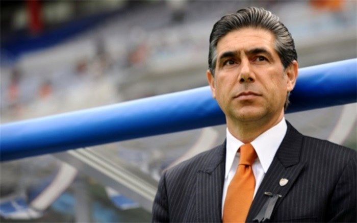 واکنش باشگاه پرسپولیس به مذاکره با افشین قطبی