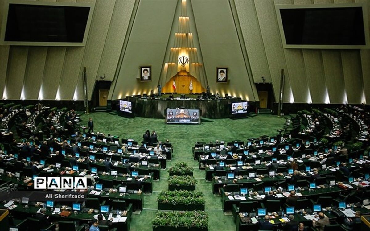 بهارستان در هفته جاری؛ مجازات اسیدپاشان، یک گام تا پایان، سلطانی‌فر، یک گام تا استیضاح