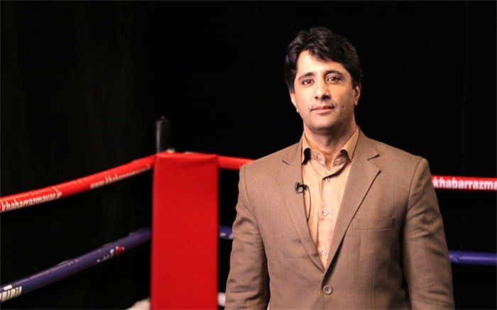 رئیس فدراسیون بوکس: واقع‌نگر باشیم، بوکس ایران از آسیا عقب‌تر است