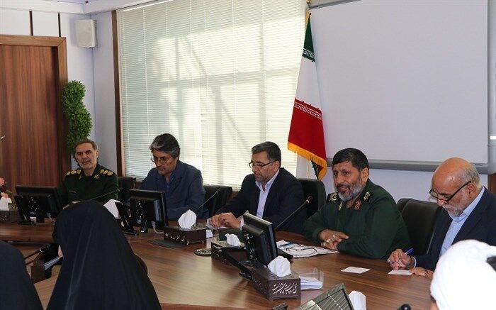 یکی از سازمان های اثرگذار و مهم در انجام ماموریت مقدس نشر ارزش های دفاع مقدس دستگاه تعلیم و تربیت است