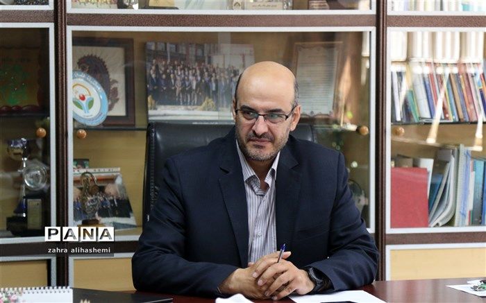 حسن محمدی: دانش آموزان شهر تهران از کمبود سرانه فضای ورزشی رنج می برند