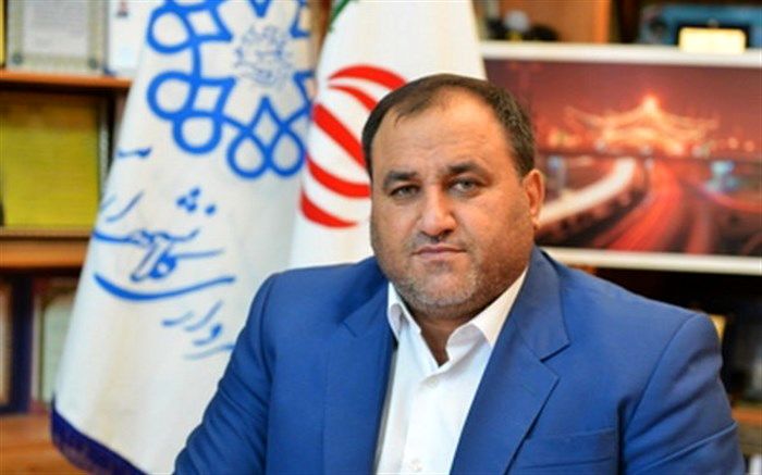 ورودی های شهر ارومیه جهت استقبال از مسابقات لیگ ملت های والیبال جهان ساماندهی شد