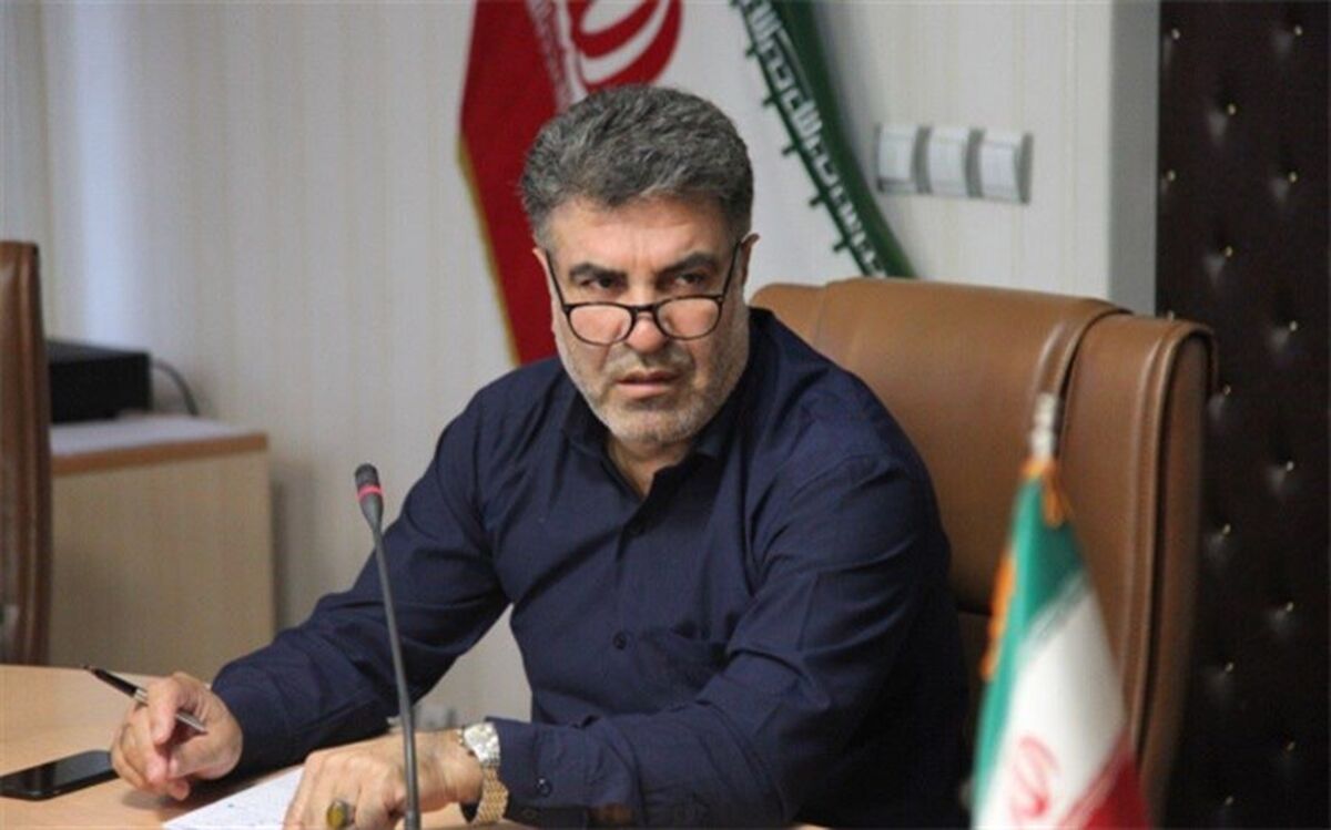 ثبت نام سیزدهمین جشنواره انتخاب کارآفرینان برتر استان البرز آغاز شد
