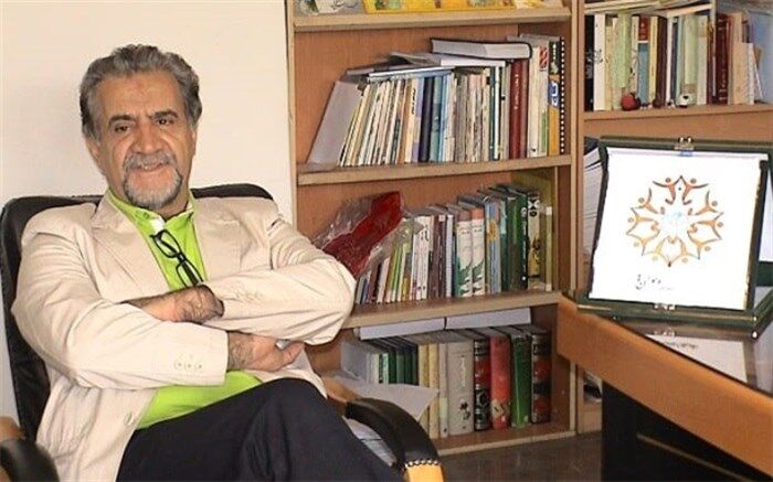 کارگاه ترانه کودکان در نیاوران برگزار خواهد شد