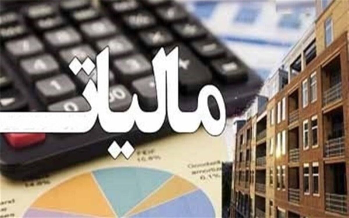 ۱۰۰ درصد اظهارنامه‌های مالیاتی الکترونیکی شد