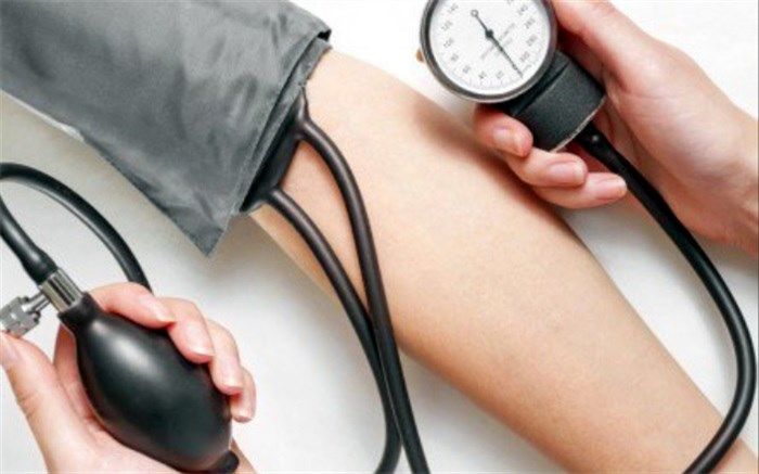 آغاز رسمی مرحله عملیاتی بسیج ملی فشار خون از امروز