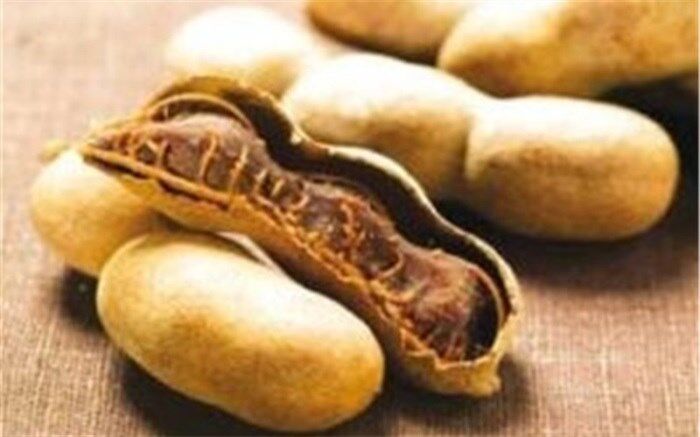 تمبرهندی،لیموترش و گلابی، درمان کبد چرب