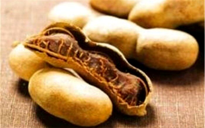 تمبرهندی،لیموترش و گلابی، درمان کبد چرب