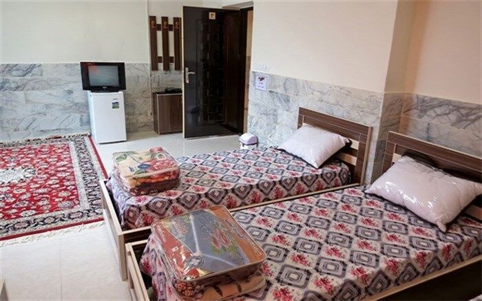 اختصاص بیش از هزار و 400 کلاس به اسکان تابستانی فرهنگیان در استان