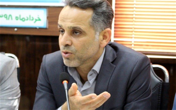 منابع انسانی سرمایه های اصلی نظام آموزش و پرورش است