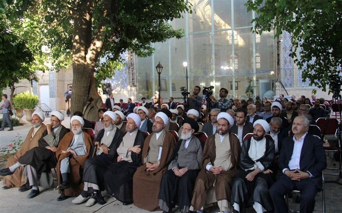 پاسخگویی اندیشه صدرایی به چالش‌های جدید جهانی