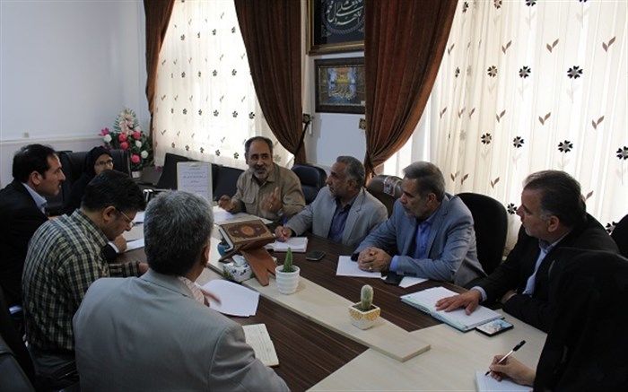 در نشست تخصصی کمیته پیشگیری از آسیب های اجتماعی مطرح شد: تخصیص 718 میلیون تومان برای اجرای طرح جامع