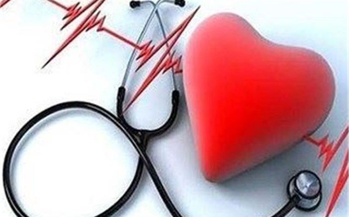 میزان فشارخون طبیعی چقدر است