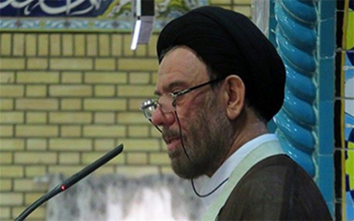 مردم در طرح بسیج ملی کنترل فشارخون مشارکت جدی داشته باشند