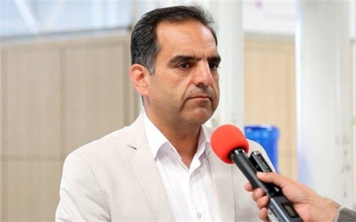 رئیس شورای شهر کرج; اراده شورای پنجم بر فعال نگه داشتن پروژه قطار شهری است