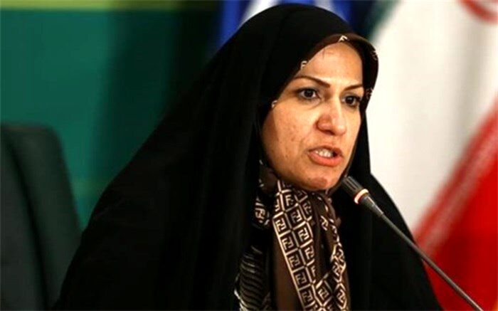 فاطمه ذوالقدر : دغدغه خاص نمایندگان مجلس رسیدگی به معیشت کارگری و رتبه بندی معلمان است