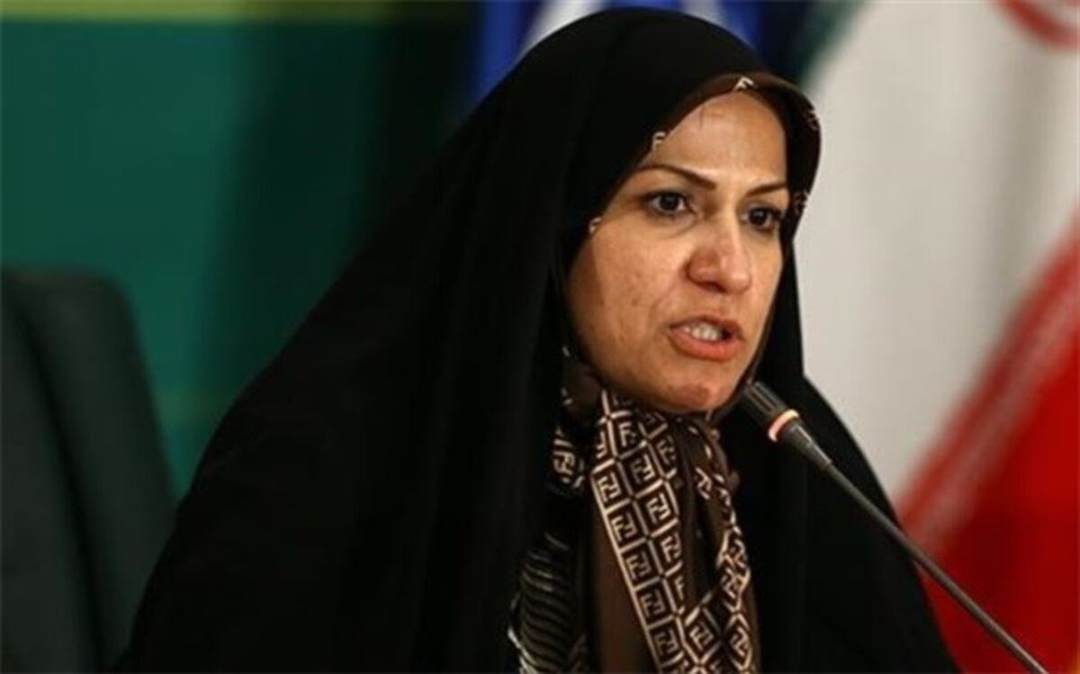 فاطمه ذوالقدر : دغدغه خاص نمایندگان مجلس رسیدگی به معیشت کارگری و رتبه بندی معلمان است