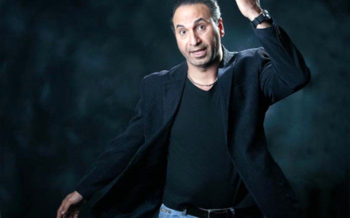 « زنبور کارگر» باحضور حمید فرخ‌نژاد کلید خورد