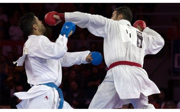 رئیس هیات کاراته گیلان: به رغم هزینه ها نتایج خوبی کسب نکردیم