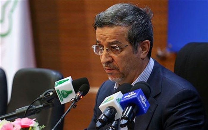 پل روگذر تقاطع ولیعصر کمتر از دو ماه آینده به بهره برداری می‌رسد