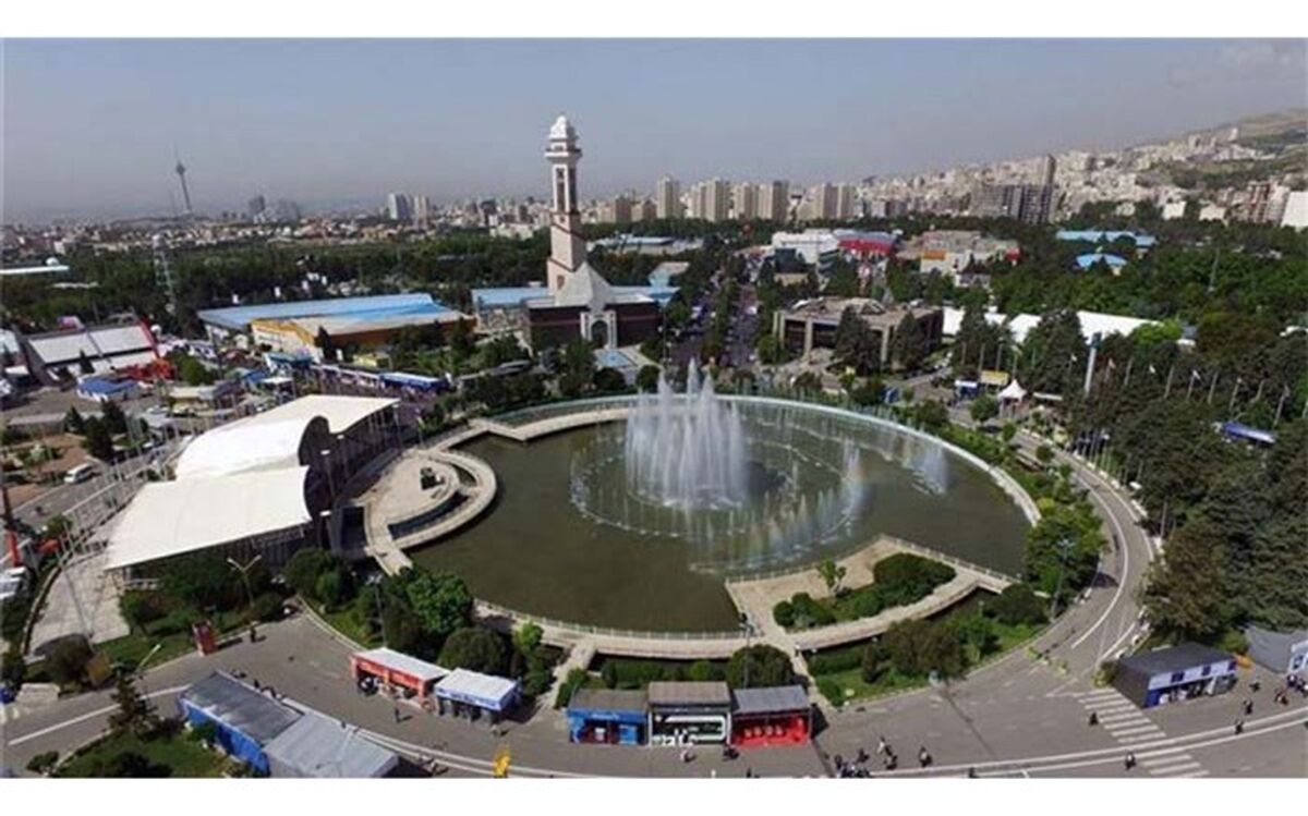 لایحه صنعت نمایشگاهی کشور تا پایان سال 98 آماده ارایه به مجلس است