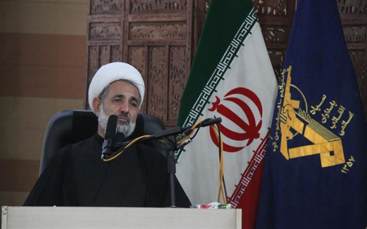 ذوالنوری: اطاعت از  رهبری و ترویج فرهنگ دفاع مقدس راهگشای مشکلات جامعه است