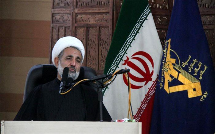 ذوالنوری: اطاعت از  رهبری و ترویج فرهنگ دفاع مقدس راهگشای مشکلات جامعه است