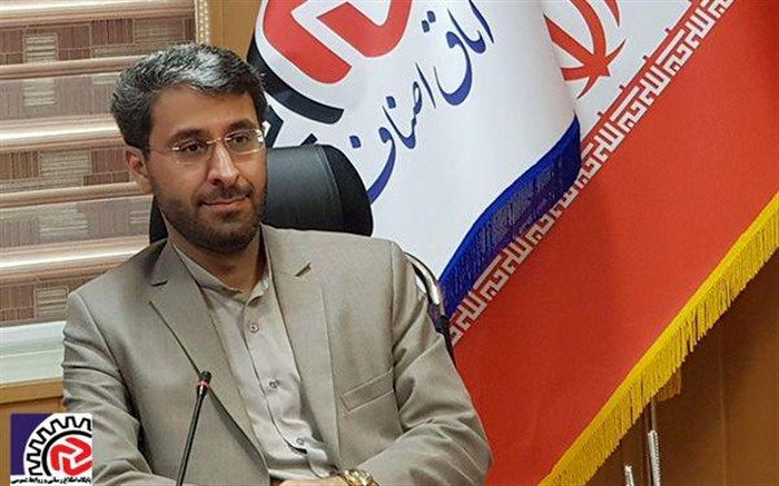 دبیر ستاد بزرگداشت روز ملی اصناف منصوب شد