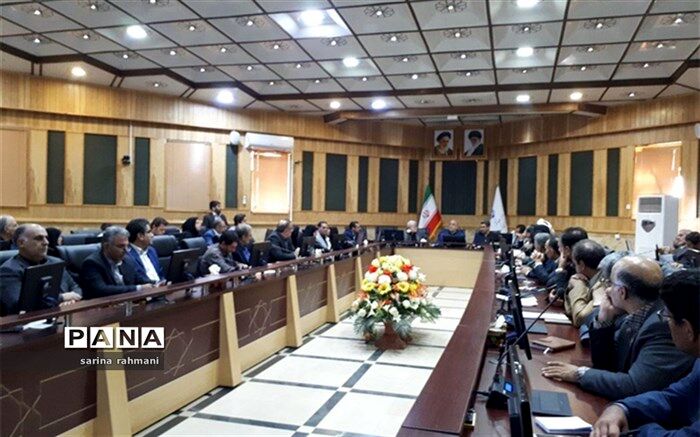 مدیران ناتوان برای تعیین تکلیف به وزارتخانه‌ها معرفی می‌شوند