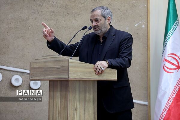 همایش بزرگداشت سالروز حماسه  آزادسازی خرمشهر در آموزش و پرورش