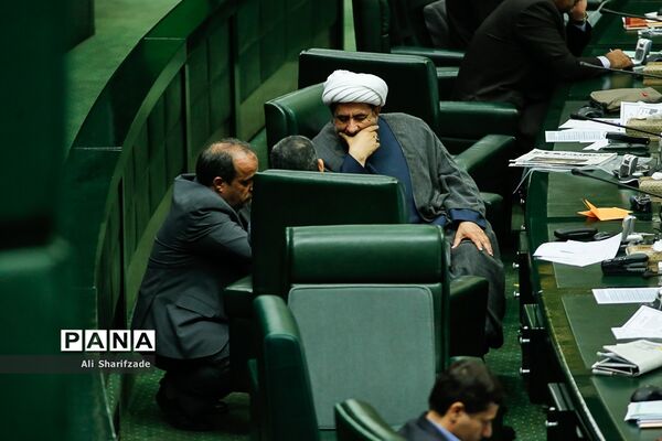 انتخابات هیئت رئیسه مجلس شورای اسلامی