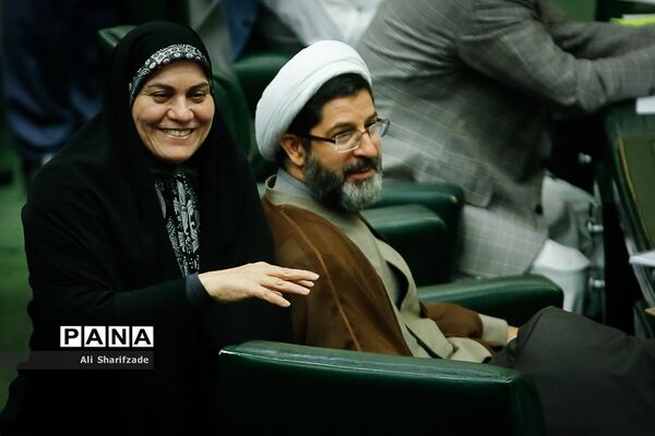 انتخابات هیئت رئیسه مجلس شورای اسلامی