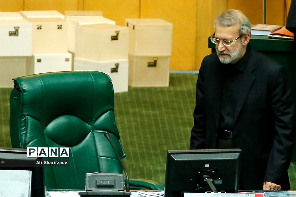 انتخابات هیئت رئیسه مجلس شورای اسلامی
