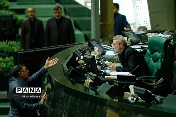 انتخابات هیئت رئیسه مجلس شورای اسلامی
