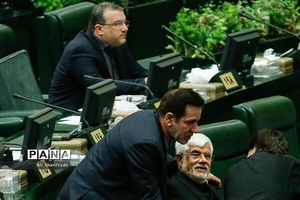 انتخابات هیئت رئیسه مجلس شورای اسلامی