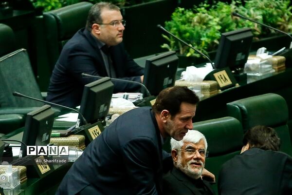 انتخابات هیئت رئیسه مجلس شورای اسلامی
