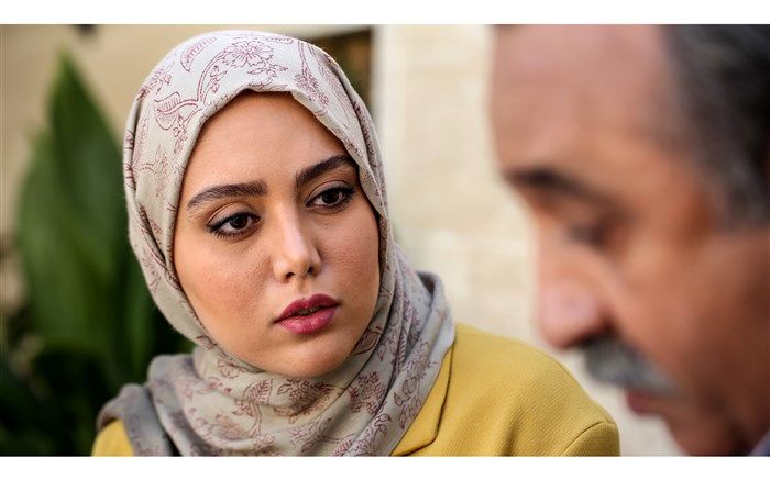 شادی مختاری: هر پلان سریال «دل‌دار»  برای من کلاس درس بود